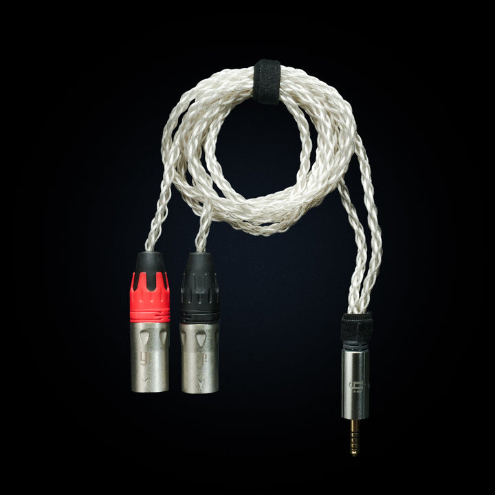 SP 4.4mm to XLR Cable