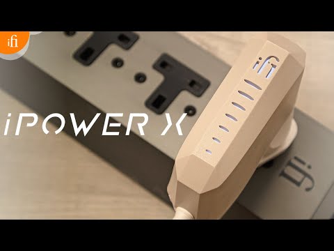 iPowerX